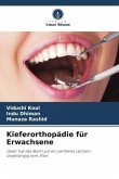 Kieferorthopädie für Erwachsene