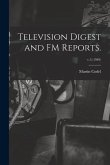 Television Digest and FM Reports.; v.5 (1949)