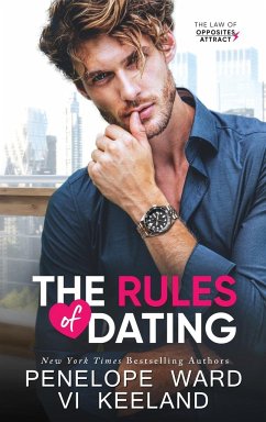 The Rules of Dating - Ward, Penelope; Keeland, Vi