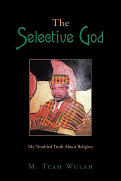 The Selective God