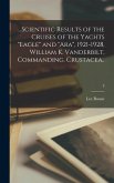 ...Scientific Results of the Cruises of the Yachts "Eagle" and "Ara", 1921-1928, William K. Vanderbilt, Commanding. Crustacea..; 3