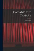 Cat and the Canary