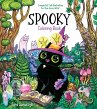 Spooky Coloring Book - Bild 1