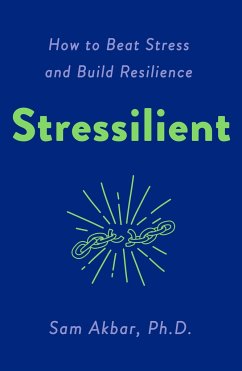 Stressilient - Akbar, Sam