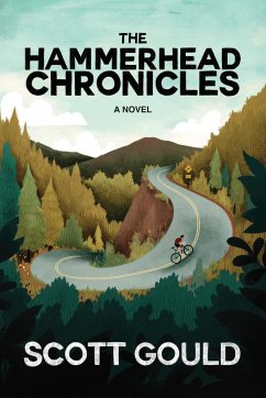 The Hammerhead Chronicles - Gould, Scott