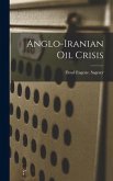 Anglo-Iranian Oil Crisis