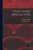 Film-Lovers Annual (1932)