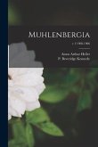 Muhlenbergia; v.1 1900-1906