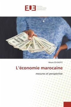 L¿économie marocaine - ED-DAYFY, Weam