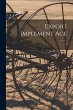 Export Implement Age; 6 - Bild 1