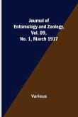 Journal of Entomology and Zoology, Vol. 09, No. 1, March 1917