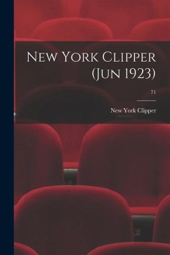 New York Clipper (Jun 1923); 71