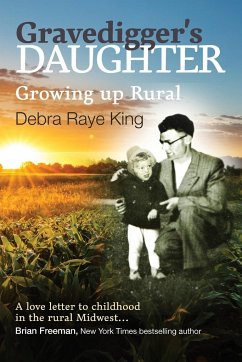 Gravedigger's Daughter - King, Debra R