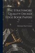 The Strathmore Quality Deckle Edge Book... - Bild 1