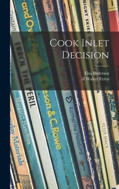 Cook Inlet Decision - Pedersen, Elsa