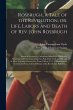 Rosbrugh, a Tale of the Revolution, or,... - Bild 1