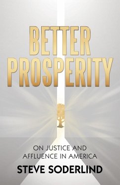 Better Prosperity - Soderlind, Steve