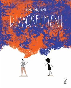 Disagreement - Brunini, Nani