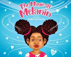 Cover The Magic of Melanin