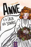 Anne e a casa dos sonhos