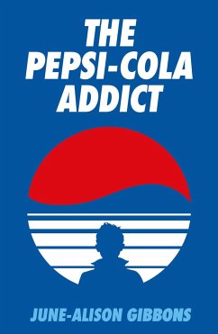 The Pepsi Cola Addict - Gibbons, June-Alison; Tibet, David