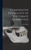 Comparative Physiology of Vertebrate Respiration