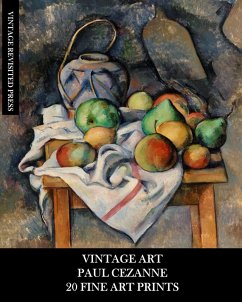 Cover Vintage Art