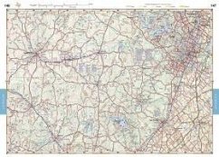 Texas Road & Recreation Atlas