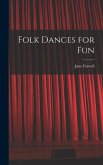 Folk Dances for Fun