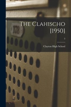 The Clahischo [1950]; 3