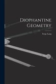 Diophantine Geometry