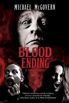 Blood Ending - McGovern, Michael