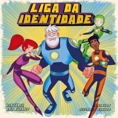 Liga da Identidade - Suarez, Ana