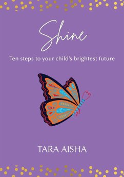 Shine - Aisha, Tara