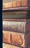 Scrutiny; 20