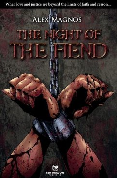 The Night of the Fiend - Magnos, Alex