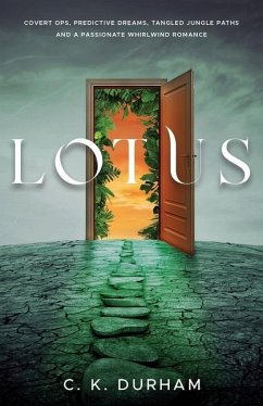 Lotus - Durham, C. K.