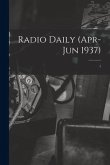 Radio Daily (Apr-Jun 1937); 1