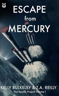 Escape from Mercury - Bulkeley, Kelly