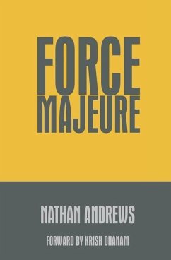 Force Majeure - Andrews, Nathan