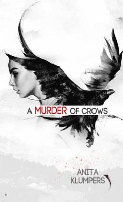 A Murder of Crows - Klumpers, Anita