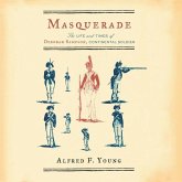 Masquerade: The Life and Times of Deborah Sampson, Continental Soldier