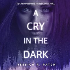 A Cry in the Dark - Patch, Jessica R.