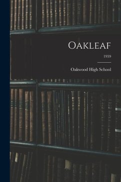 Oakleaf; 1959