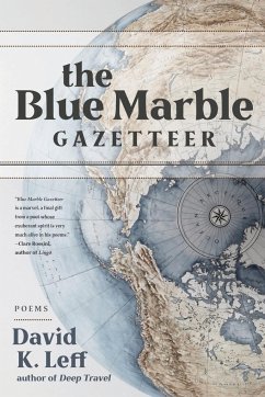 The Blue Marble Gazetteer - Leff, David K