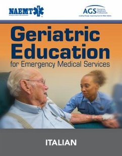 Gems Italian: Italian Gems with English Main Text - National Association of Emergency Medica