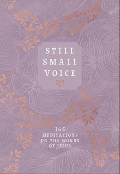 Still Small Voice - Broadstreet Publishing Group Llc
