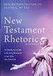 New Testament Rhetoric, Second Edition - Bild 1