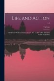 Life and Action: The Great Work in America (Vol. 1, No. 3) (Nov 1909) [Life and Action Magazine]; 1-3