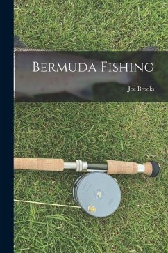 Bermuda Fishing - Brooks, Joe